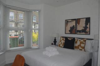 Central Stratford Cozy Double Room - Londres - 0