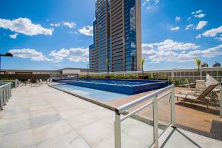 Df plaza - cozy, suite, washing machine, 2 TVs - 9