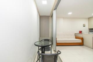 Df plaza - cozy, suite, washing machine, 2 TVs - 2