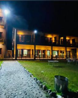 Bela Signature Resort Naran - 0