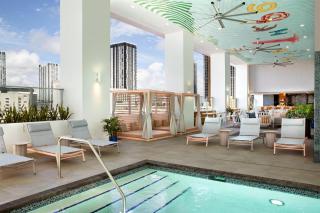 YOTEL Miami - 2
