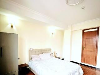 Enat Nest Meskel Flower Bole 3 Bedroom Apartment - 1