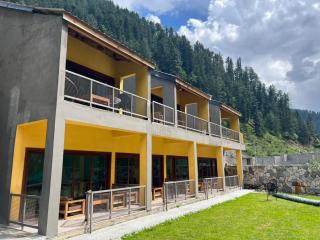 Bela Signature Resort Naran - 9