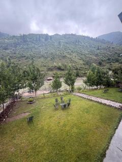 Bela Signature Resort Naran - 5