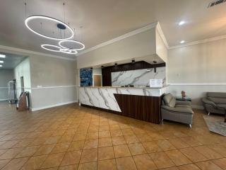 Express Inn & Suites Greensville TX - 8