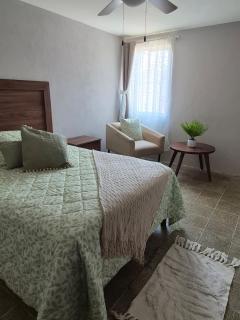 Casa Quirigua, Zapopan - 1