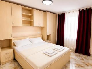 Nilvan Apartment Heart of Tirana 1 - 3