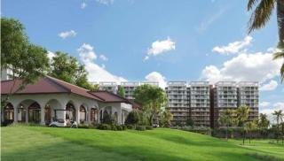 Cantbury golf apartments - 8