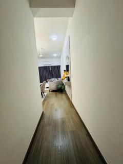 Cantbury golf apartments - 4