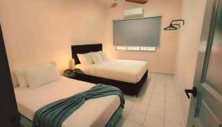 Maju Homestay 6 Rooms - BP Town Centre 25 pax - 4