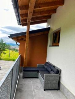 Apartmán Vrbno pod Pradědem - 1
