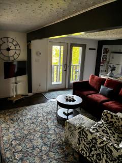 The Private Perch - 4