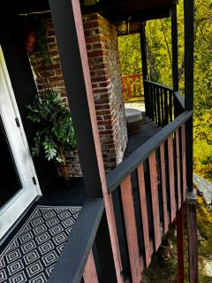 The Private Perch - 7