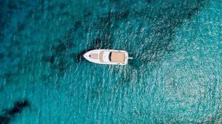 Sea Of Love Luxury Yacht - 5