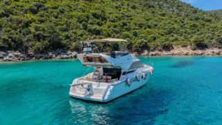 Sea Of Love Luxury Yacht - 6