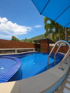SU house Koh Phangan - 1