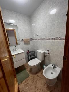 Apartamento Almudena - 7