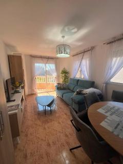 Apartamento Almudena - 9