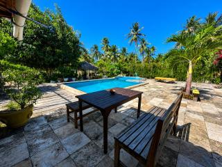 Vela Hostel & Camping - 7