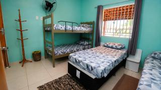 Vela Hostel & Camping - 8