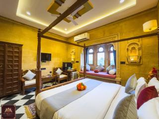 Sky Residency Jaisalmer & Pool - 1