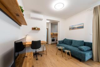Apartmán Jarková - 5