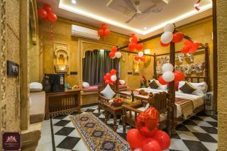 Sky Residency Jaisalmer & Pool - 4