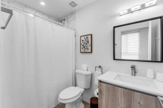NEW UNIT Miami Stay 2BR 2BA Near Brickell #107 - 3