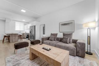 NEW UNIT Miami Stay 2BR 2BA Near Brickell #107 - 6