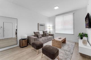 NEW UNIT Miami Stay 2BR 2BA Near Brickell #107 - 4
