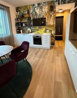 Ferienwohnung „Kuckucks-Nestle“ – Zell am Harmersbach Mein Schwarzwaldhäusle GmbH - 7