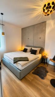 Ferienwohnung „Kuckucks-Nestle“ – Zell am Harmersbach Mein Schwarzwaldhäusle GmbH - 3