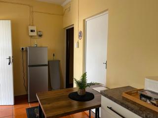 Dube Villa - 3