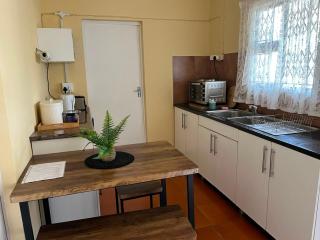 Dube Villa - 1