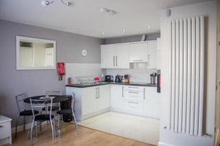 Holywell Way Swords - 7