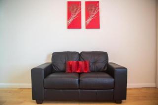 Holywell Way Swords - 6