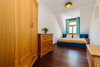 Sunny apartment - 5