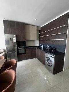 Sea Breeze Premium 2-BR Family Apartment with Pool View - 2