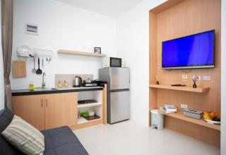 SARANFAT 1 bedroom houses - 2