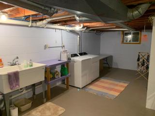 Brick Bungalow - 7