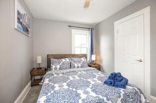 Spacious house in University heights - 9