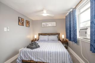 Spacious house in University heights - 6