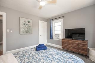 Spacious house in University heights - 2