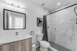 New 2BR 2BA excellent location #205 - 4