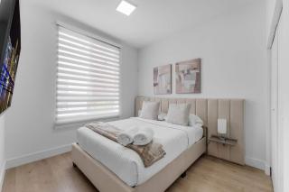 New 2BR 2BA excellent location #205 - 9