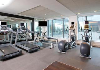 Hilton Paris Charles De Gaulle Airport - 7