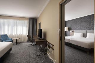 Hilton Paris Charles De Gaulle Airport - 1