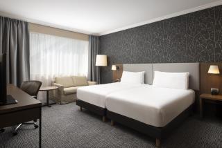 Hilton Paris Charles De Gaulle Airport - 4