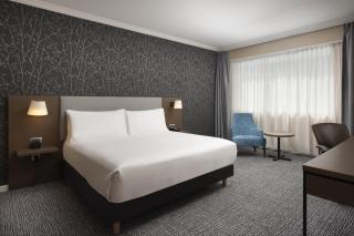 Hilton Paris Charles De Gaulle Airport - 2