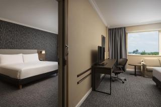 Hilton Paris Charles De Gaulle Airport - 3